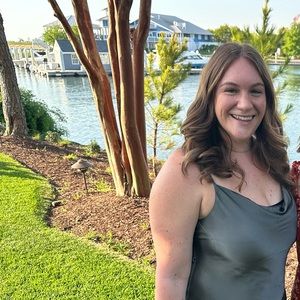 Meet your Posher, Jessie